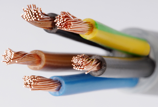 انواع کابل های برق برای چه مواقعی مناسب هستند؟