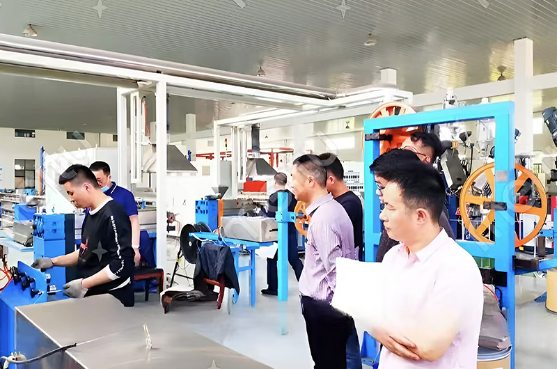 شرکت کابل یانگژو یاگوانگ با مسئولیت محدود