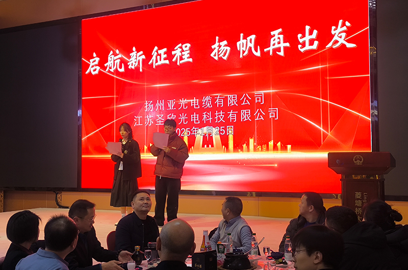 شرکت کابل یانگژو یاگوانگ با مسئولیت محدود