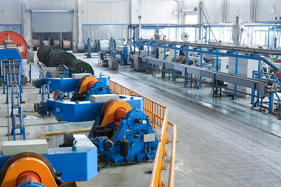 شرکت کابل یانگژو یاگوانگ با مسئولیت محدود