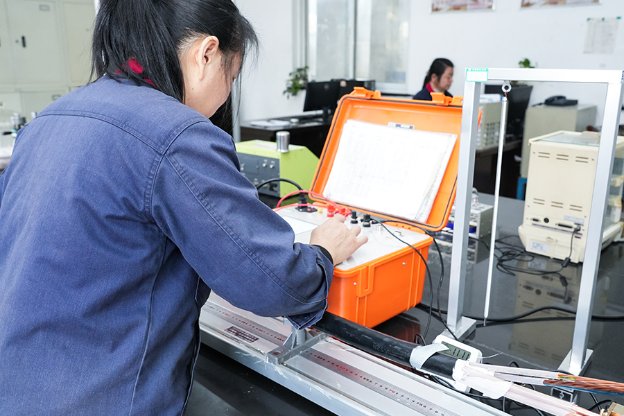 شرکت کابل یانگژو یاگوانگ با مسئولیت محدود