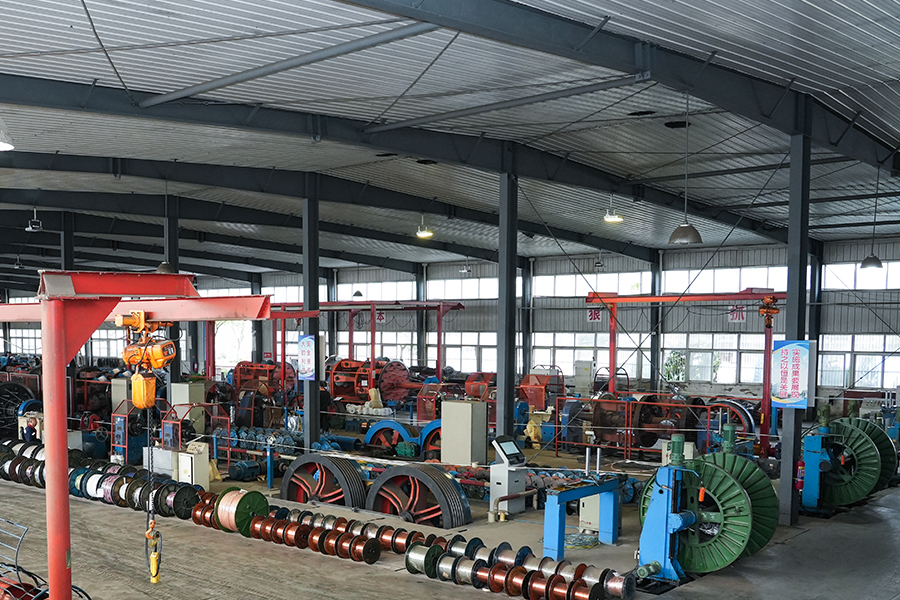 شرکت کابل یانگژو یاگوانگ با مسئولیت محدود