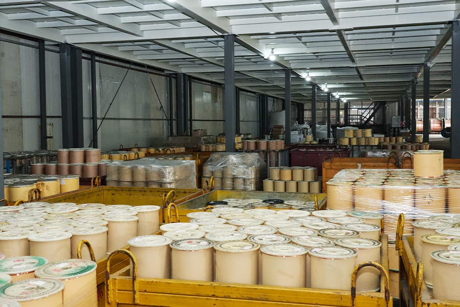 شرکت کابل یانگژو یاگوانگ با مسئولیت محدود